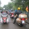 Internationales Meeting 2016 Belgien